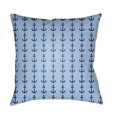 Surya Pillow Cover
